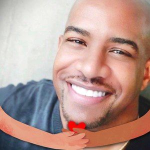 Meet your Posher, Rob